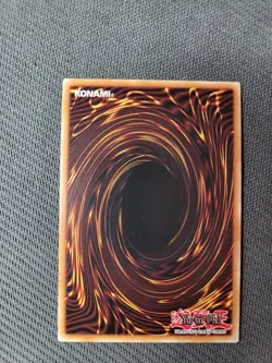 1x Yugioh Fire Formation - Tenki PGLD-EN050 Gold Rare Unlimited LP Free Shipping - Image 2