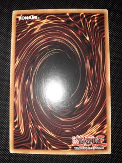 Yu-Gi-Oh! Sophia, Gottin der Wiedergeburt, HA07-DE055, Secret Rare, 1. A., NM - Image 3