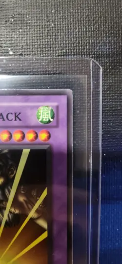 Yu-Gi-Oh! Kaminari Attack Metal Raiders Unlimited Edition Mrd-041 Nm/m - Image 4