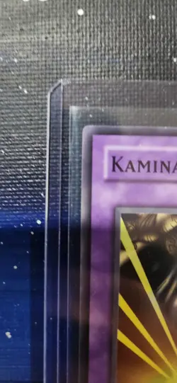 Yu-Gi-Oh! Kaminari Attack Metal Raiders Unlimited Edition Mrd-041 Nm/m - Image 5