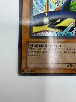 Yu-Gi-Oh! The Legendary Fisherman PSV-076 (NM) Pharoah's Servant Unlimited - Image 4