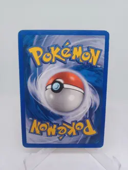 Pokemon TCG Vulpix 98/110 Common Card Legendary Collection Vintage - Image 3