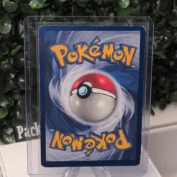 👻Pokemon Card Gastly 50/102 - 1st Edition Base Set Shadowless 1999 LP - Image 3