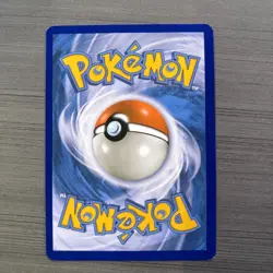 Pokemon TCG Quagsire Plasma Freeze 22/116 Regular Rare Card - Image 2