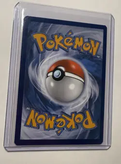 Pokemon TCG Reshiram Charizard GX Sun & Moon SM247 Holo Promo Card NM Condition - Image 4
