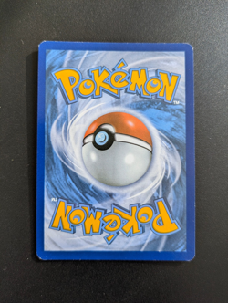 Glaceon EX 116/124 Fates Collide NEAR MINT Full Art Ultra Rare Pokemon Card - Image 2