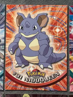Topps Pokemon Cards Vintage Holo Cubone Holo Texture Persian Oak Machamp + More! - Image 3