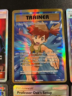 ✨ 6 Trainer Pokemon Cards - XY & Sun & Moon | LP-NM - Image 5