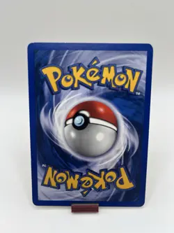 Mareep 65/111 1st Edition Neo Genesis Pokemon Card Vintage - Image 2