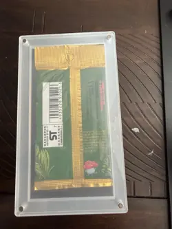 Pokemon Card Super Vhtf Pokemon Card Game Expansion Pack 2Nd Edition Jungle JPN - Image 2