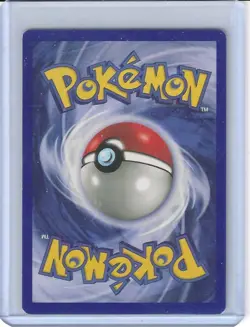 POKEMON lot of 9 fossil jungle cards - Image 1