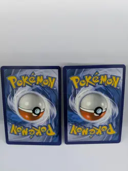 Pokemon Russian Ancient Origins Mega Sceptile EX #7 #8 #85 Rare Cards - Image 4