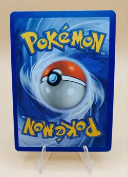 Scyther Base Set 2 Holo Rare No. 17/130 Pokemon Card - 2000 SWIRL - Image 3
