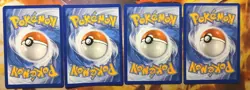 Pokemon TCG Illustration Rare Cards Lot Of 4 Must See!! 🔥🔥🔥 - Image 4