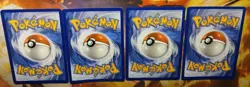 Pokemon TCG Illustration Rare Cards Lot Of 4 Must See!! 🔥🔥🔥 - Image 5