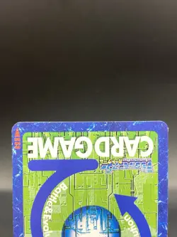 Lopmon Vintage Digimon Card Japanese 1999 Digital Monster BANDAI St-407 - Image 5