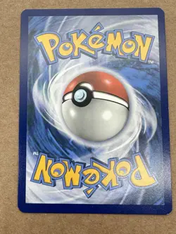 Blastoise GX SM189 NM Full Art Promo Rare Pokemon Card - Image 3