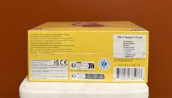 One Piece OP08 500 Years In The Future Booster Box Card Game 24 Packs Sealed - Image 2