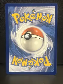 Pokemon Pikachu 027 - SV: Scarlet & Violet Holo Foil Promo Card (SVP) - Image 2
