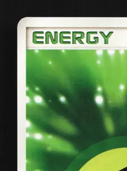 Grass Energy 011/015 LP Bulbasaur Quarter Deck Japanese Pokemon Card TCG - Image 4