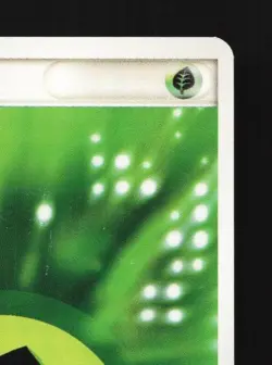 Grass Energy 011/015 LP Bulbasaur Quarter Deck Japanese Pokemon Card TCG - Image 5