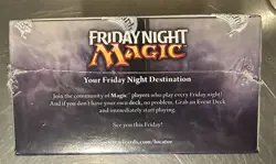 Magic The Gathering MTG Dark Ascension Booster Box Factory Sealed English - Image 5