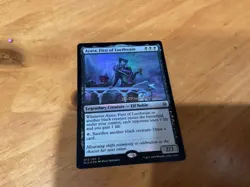 FOIL AYARA FIRST OF LOCTHWAIN MN to good condition - Image 1