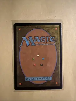 MTG Great Train Heist OTJ 0145 R NM FOIL - Image 4