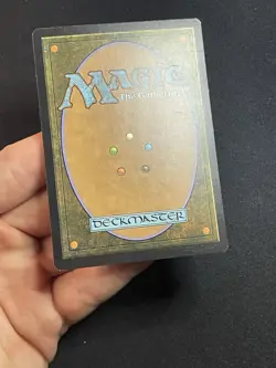 MTG Ayli, Eternal Pilgrim (151/198) Oath of the Gatewatch MP - Image 3