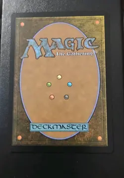 Aang's Shelter Teferi's Protection M (Borderless) Avatar: The Last Airbender #7 - Image 3