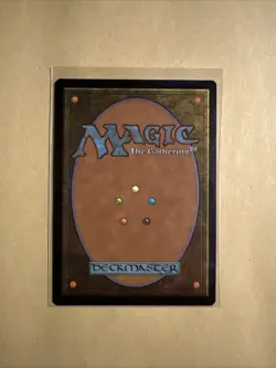 MTG Pain Distributor MOC 0033 R NM Regular - Image 4
