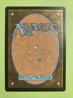 MTG - Mesmeric Orb (retro) - The Brothers' War - NM - Image 2