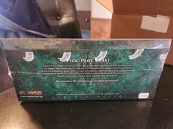 1x Magic The Gathering - Factory Sealed Conspiracy Booster Box - 2014 NEW - Image 2