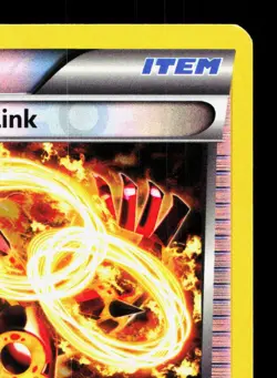 Groudon Spirit Link 131/160 Primal Clash LP Reverse Holo Pokemon Card TCG - Image 3