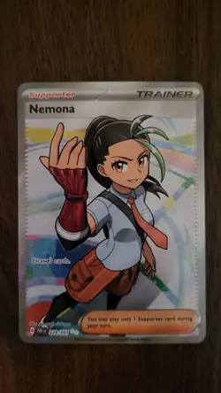 Pokemon TCG Holo Trainer Bundle of 7 Cards NM Near Mint English - Image 4