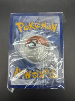 2024 Pokemon Mimikyu SVP075 Promo Paldean Fates Factory Sealed - Image 2