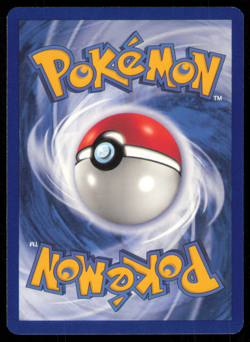 GUST OF WIND - Base Set - 93/102 - Common - Pokemon Card - NM - Image 2