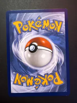 Pokemon TCG Cynthia's Roserade Holo Card 184/182 Sv10: Destined Rivals - Image 2