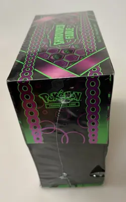 Pokemon TCG Scarlet Violet Shrouded Fable Elite Trainer Box BRAND NEW SEALED - Image 3