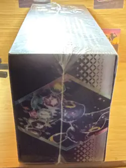 Pokemon Prismatic Sealed Lot - Surprise Box,Booster Bundle & Tin - Image 4