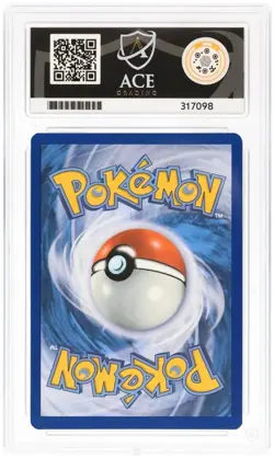Pokemon Stellar Crown Bulbasaur Illustration Rare 143/142 Ace 10 PERFECT SUBS! - Image 2