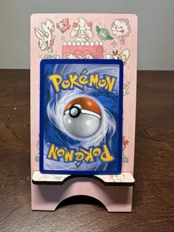 SWIRL Pokemon Zapdos 150/147 Holo 2009 TCG Supreme Victors - Image 3