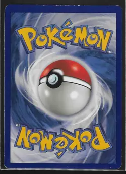 Pokemon TCG Moltres 12/62 Holo Rare Fossil WOTC Pokemon Card LP - Image 2