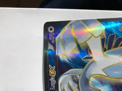 Pokemon TCG - Lugia EX (94 Full Art) 94/98 XY - Ancient Origins Holo - MP - Image 2