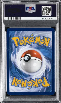 2025 POKEMON PRE EN-PRISMATIC EVOLUTIONS #156 SYLVEON EX PSA 10 - Image 2