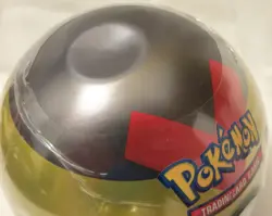 Pokemon Pokeball Poke Ball - Code J21 2022**New & Sealed** - Image 3