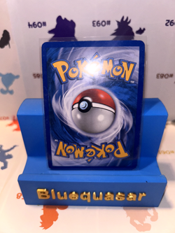 Feraligatr PRIME Pokemon TCG Heartgold Soulsilver 108/123 Lightly Played - Image 2