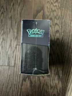 Pokemon Phantasmal Flames Elite Trainer Box ETB Pokemon Center - Image 2