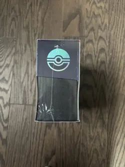 Pokemon Phantasmal Flames Elite Trainer Box ETB Pokemon Center - Image 4