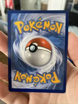 Pokemon TCG Arezu 204/196 Lost Origins Secret Rare NM - Image 2
